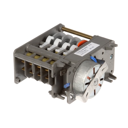 Champion - Moyer Diebel Timer P26/73 4Cr 150Sec 230-60 H36142